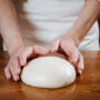 Poolish Pizza Dough Calculator